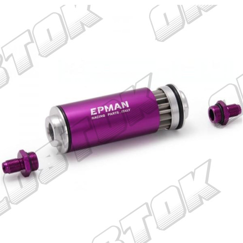 Фильтр грубой очистки топлива 100мкр, Epman